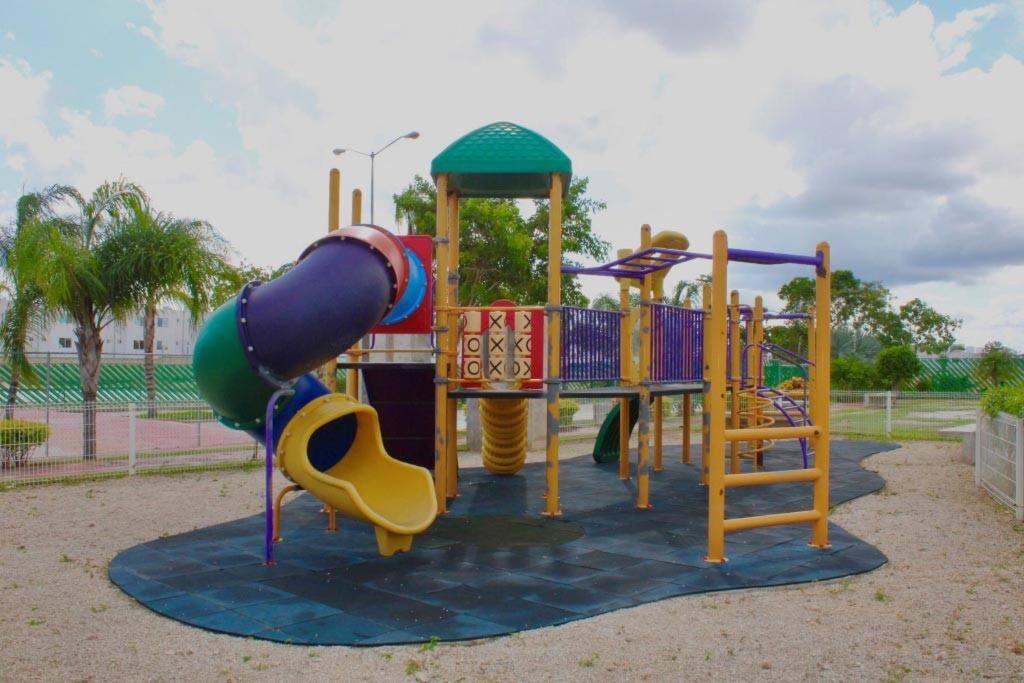 Casa Guerra En Maderos Residencial -Ideal Para Familias Cancun Exterior photo