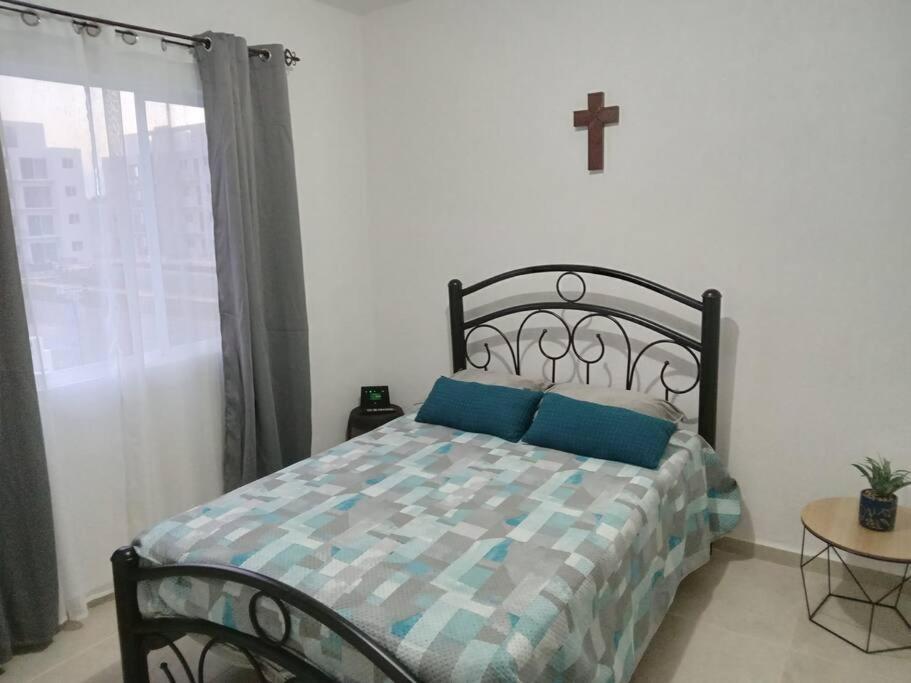 Casa Guerra En Maderos Residencial -Ideal Para Familias Cancun Exterior photo